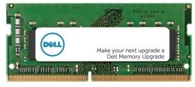 Dell AC774046 moduł pamięci 32 GB 1 x 32 GB DDR5