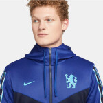 Pánske cestovné tričko Chelsea FC M FB2323 419 - Nike L