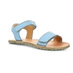 Froddo G3150264-26 Light Blue barefoot sandále 31 EUR
