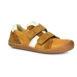 Koel Denis Fabrics 3.0 Cognac celoročné nízke barefoot topánky 25 EUR
