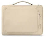 Tech-Protect Basic Bag 13-14" béžová / Puzdro pre notebook