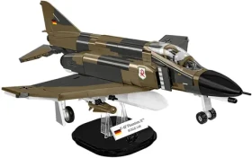 Cobi 5898 Armed Forces F- 4F Phanthom II, 1:48, 676 k