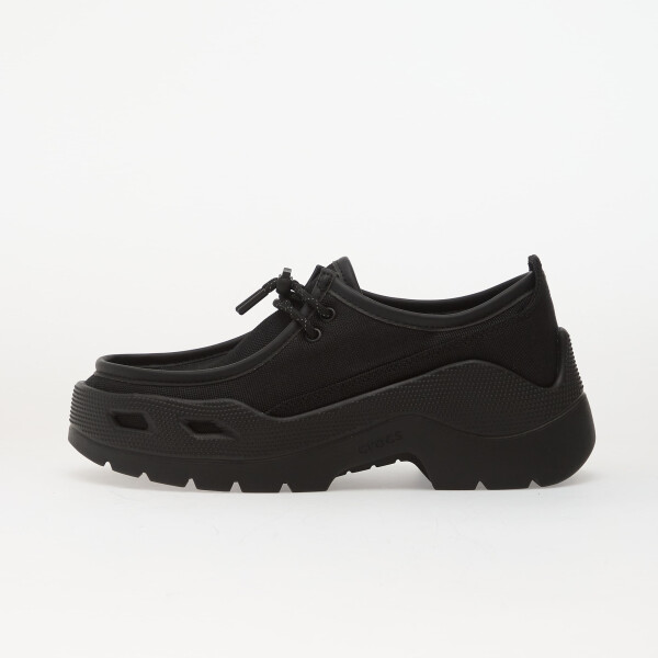 Tenisky Crocs Gallery Shoe Tech Black EUR 41-42