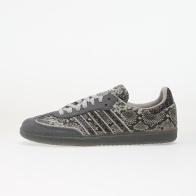 Tenisky adidas Samba OG Grey Five/ Grey Two/ Grey Four EUR 46