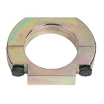 Prítlačný kus, 123,0 x 95,0 mm KS Tools 700.2167; 700.2167