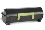 Lexmark 50F2X00 Lexmark 50F2X00