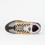 Tenisky Nike Air Max 95 Big Bubble Woven White/ Purple Dynasty-Pearl Grey EUR 42
