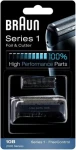 BRAUN Combipack 10B