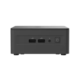 Asus NUC 12 Pre NUC12WSHI7 / Intel Core i7-1260P 4.7GHz / 2x DDR4 3200MHz / M.2 SSD + 2.5 "SATA / Intel Iris Xe / BezOS (90AR00E1-M000J0)