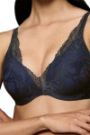 Triumph 10219710 Body Make-Up Illusion Lace WP farba:0004-black 75F
