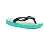 Havaianas Top Fun virtual green detské šľapky 30 EUR