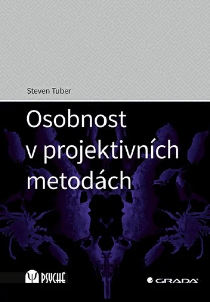 Osobnost v projektivních metodách, Tuber Steven