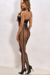 Bodystocking model 222621 Pure Sin universal