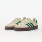 Tenisky adidas Sambae Cream White/ Bold Green/ Collegiate Green EUR 42