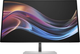HP HP 727pk Series 7 Pro 27inch IPS UHD 400nits 5ms HDMI DP USB Thunderbolt (EN)