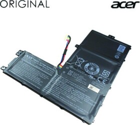 Acer Nešiojamo kompiuterio baterija ACER AC17B8K, 3220mAh Original