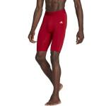 Adidas Techfit Aeroready krátke pančuchové nohavice HP0616
