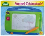 Lena Magnetická tabuľka farebná 32 cm
