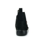 Froddo Up Chelys Wool G3160261 Black AD zimné barefoot topánky 37 EUR