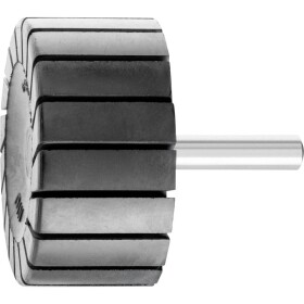PFERD TOOLS 42111008 držiak brúsnej manžety Priemer 60 mm 5 ks; 42111008