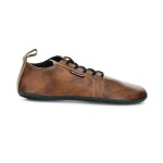 Saltic Smart Tabacco barefoot poltopánky 42 EUR