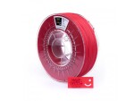 ASA filament cherry red 1,75 mm Print With Smile 0,85 kg