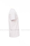 Pánske tričko Payper V-NECK Farba: Námornícka modrá, Veľkosť: 4XL (0001030026080074XL)