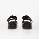 Tenisky Crocs Soho Two Strap Sandal Black W10 Black EUR 39-40