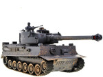 Mamido Tank BATTLE TANK TIGER 103 1/28 RC0375