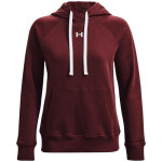 Dámska mikina Rival Fleece HB 1356317 690 Under Armour