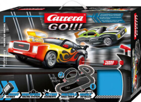 Carrera 62555 GO Heads-Up Racing