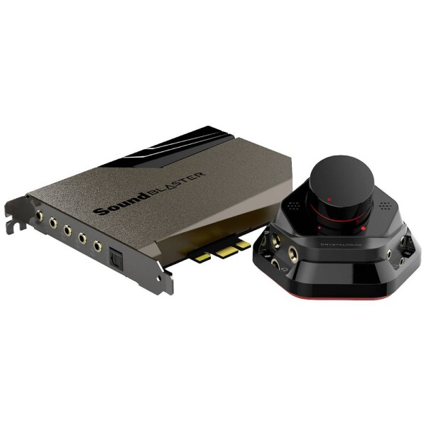 Creative Sound Blaster AE-7 (70SB180000000)