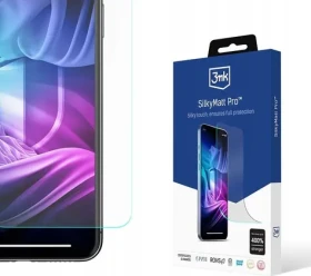 3mk Silky Matt Pro / Ochranná fólia / Samsung Galaxy S24 Ultra (5903108551533)