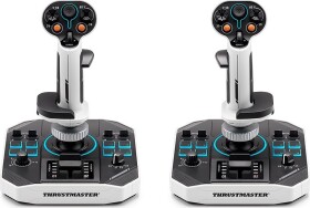Thrustmaster Sol-R 2 HOSAS Space Sim Duo