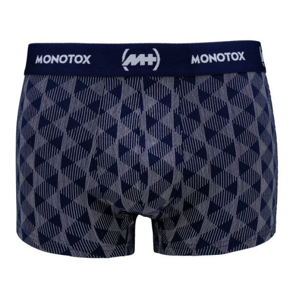 Monotox Basics Boxerky 3-pack M MX21066 M