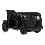 RASTAR RASTAR Auto Mercedes Benz AMG G63 1:32 čierne