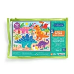 Mudpuppy Puzzle Silní dinosaury
