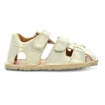 Froddo Flexy Avi G3150263-10 Gold Shine barefoot sandále 24 EUR