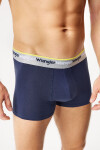 3PACK Bavlnené boxerky Wrangler Sand