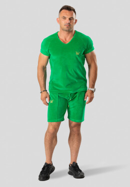 TRES AMIGOS WEAR Set W008-SKK-KKR Green