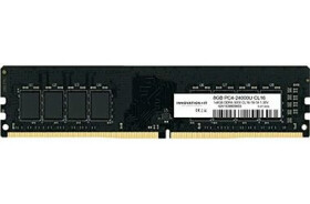 Innovation IT DDR4, 3000MHz, CL16 (Inno8G3000s)