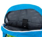 Batoh na notebook Husky Marel 27l - modrá