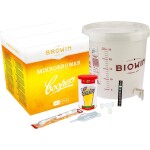 Mini pivovar na varenie domáceho piva 23 l MB2 - BIOWIN - BIOWIN