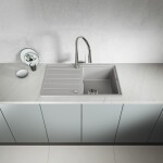 Kuchinox - Margarita - drez 1-kom s odkvapkávačom SBM_511T