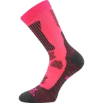 VOXX ponožky Etrexik pink 1 pár 20-24 104348