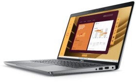 Dell Dell rokovitude 5450/Core i7-1355U/16GB/512GB SSD Gen4/14.0" FHD/Intel Iris Xe/FgrPr & SmtCd/FHD/IR Cam/Mic/WLAN + BT/ US Backlit Kb/3 Cell/W11Pro/ 3yrs ProSupport warranty