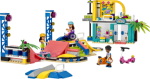 LEGO® Friends 41751 Skatepark