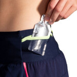 Brooks Running High Point 3" 2-in-1 Short 2.0 W Bežecké šortky 221656439 S