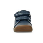 Biomecanics Botin Basico Azul marino celoročné členkové barefoot topánky 21 EUR