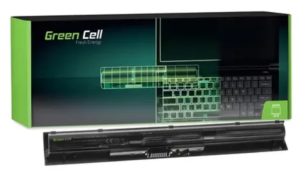 Green Cell HP90 / Batéria pre notebook / HP Pavilion / 14,8 V / 2200 mAh / Li- ION (HP90)